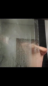 I Took a Shower but I Put My Cell Phone in the Wrong Position.