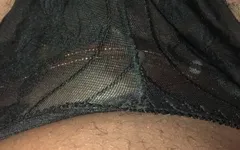 Horny Black Pussy Ready for Sex