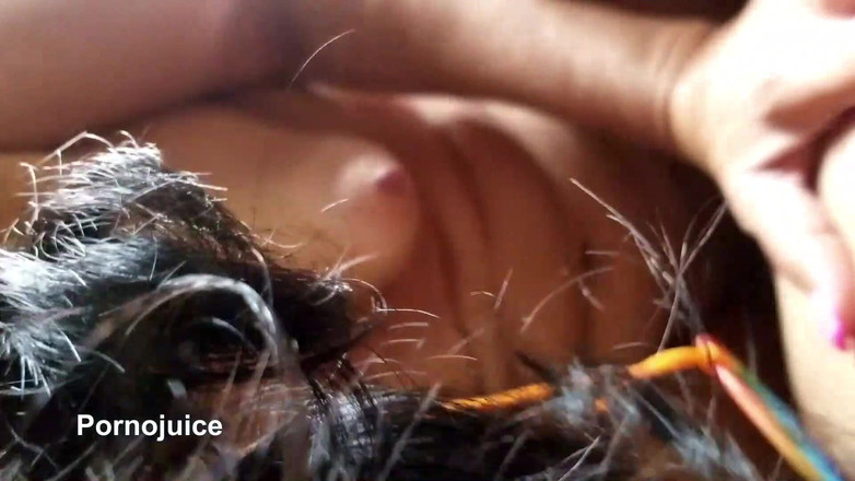 Gentleman Porno: Version de 30 minutes de l’orgie interraciale MFFF.