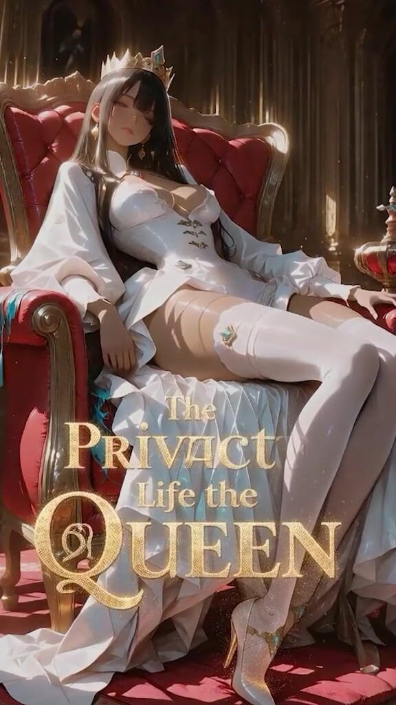 Tay Swift X: "Šarlatové tabu" – prequel k "Soukromému životu královny"