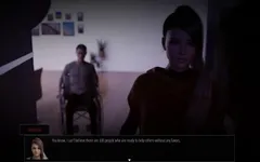 Home Prisoner: the Wife Is Suspicious - Episode 6