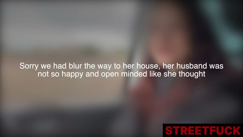 STREETFUCK.eu: Streetfuck Make at Home - Knulla av