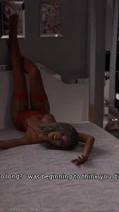 The Adventurous Couple. Cuckold Husband His Wife and the Pizza Guy - Episode 121 (Dirty GamesXxX)