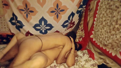 Poojakabir: Joyeux anniversaire à la tante Pooja du village Desi Partie 3