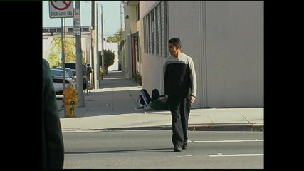 Heatwave Gay: Pemecah jawbreakers, bahagian 1