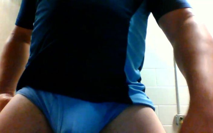 Dick Pants: Broyage dans ma culotte