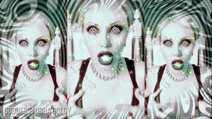 Goddess Misha Goldy: Reprogramare în spirală! Ești creația mea fără minte!