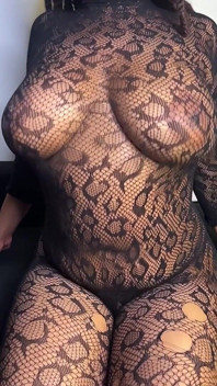 Ebony Sexy Huge Boobs