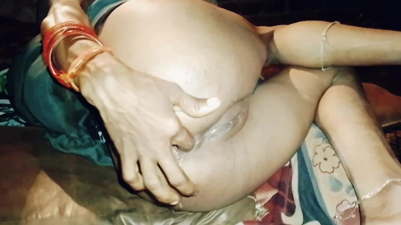 Deshi girl 9: Hindistan'ın adil kızının götü ve amcığı boşaltıldı