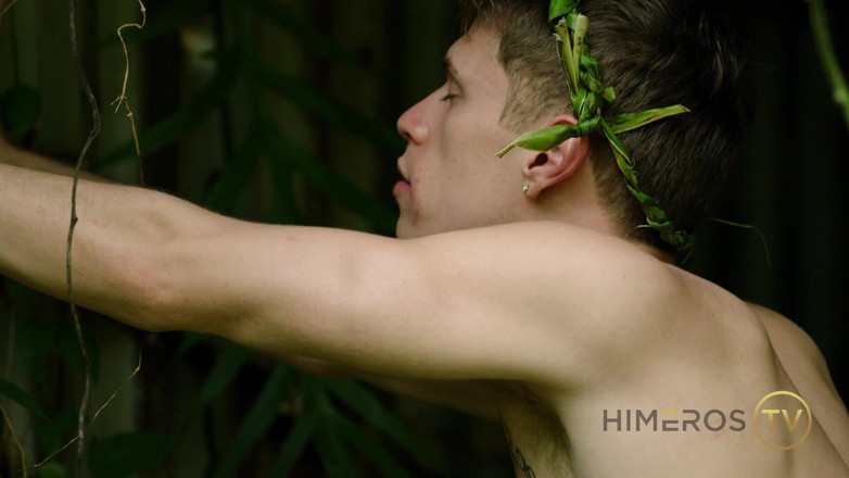 Himeros.tv: Lins de cur extatic