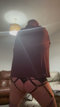 Julian Just Want Cock