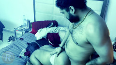 Robgrappler: 硬节奏