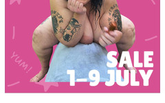 HerculesnVENUS: Rutschig in pink und mehr im gestank in Alle löcher...