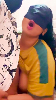 Desi Bhabhi Devar Hardcore Passion Full Hindi Video