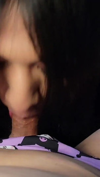 Sissy Girls Give Each Other a Blowjob