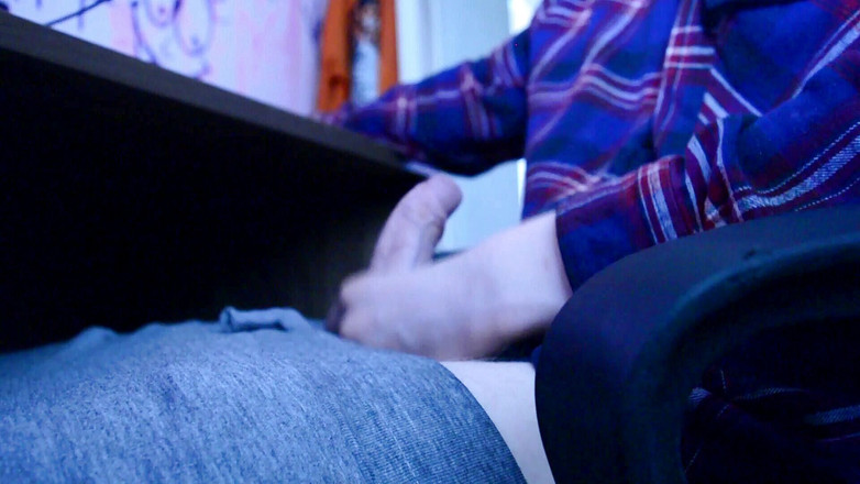 Vinn th20: Ich spiele zu hause, während es niemanden gibt