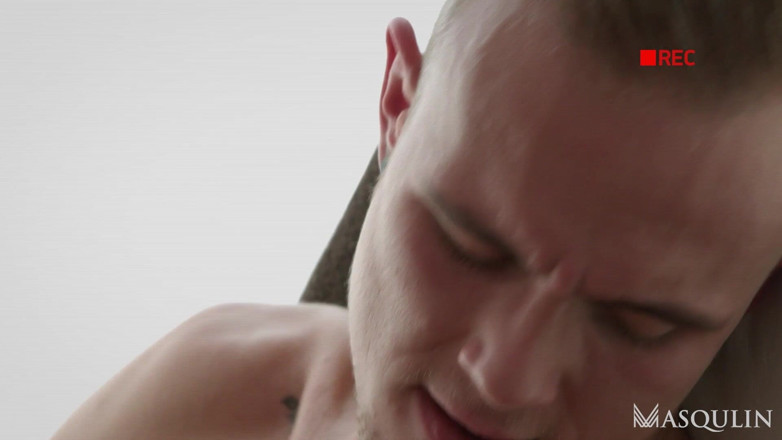 Masqulin: The Masqulin Project: Scott Miller