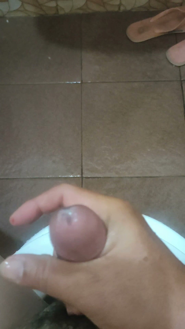ArchAss: Spank That Cock!