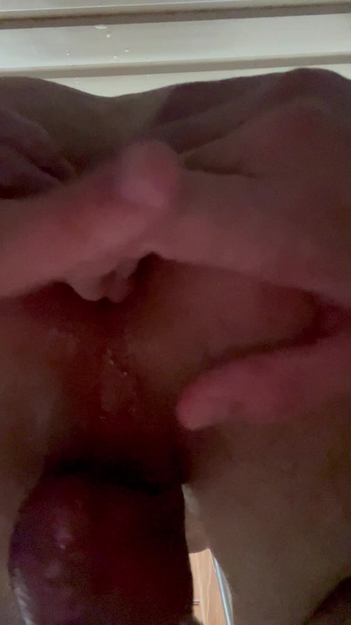 Last day: Sexy Femboy in the Bathtub
