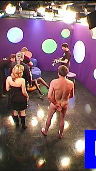 John Thompson: backstage parte 8