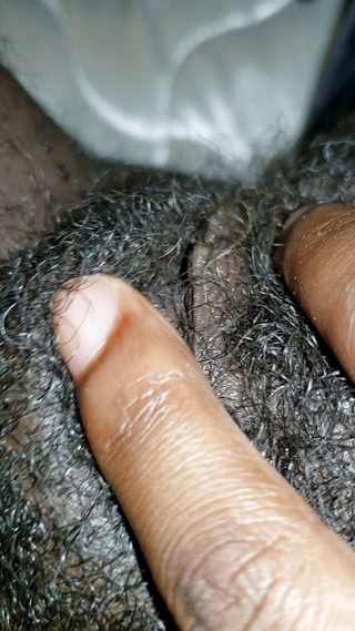 Roseblue2: 呻吟的阴户按摩