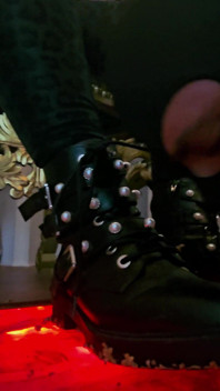 Monika Schmidt Dirty Shoe Soles Licking Giantess Boot Worship