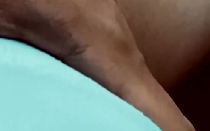 UnderXiaoQiang: Juste un joli frottement au ralenti