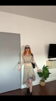 Rate This Outfit Out of 10?