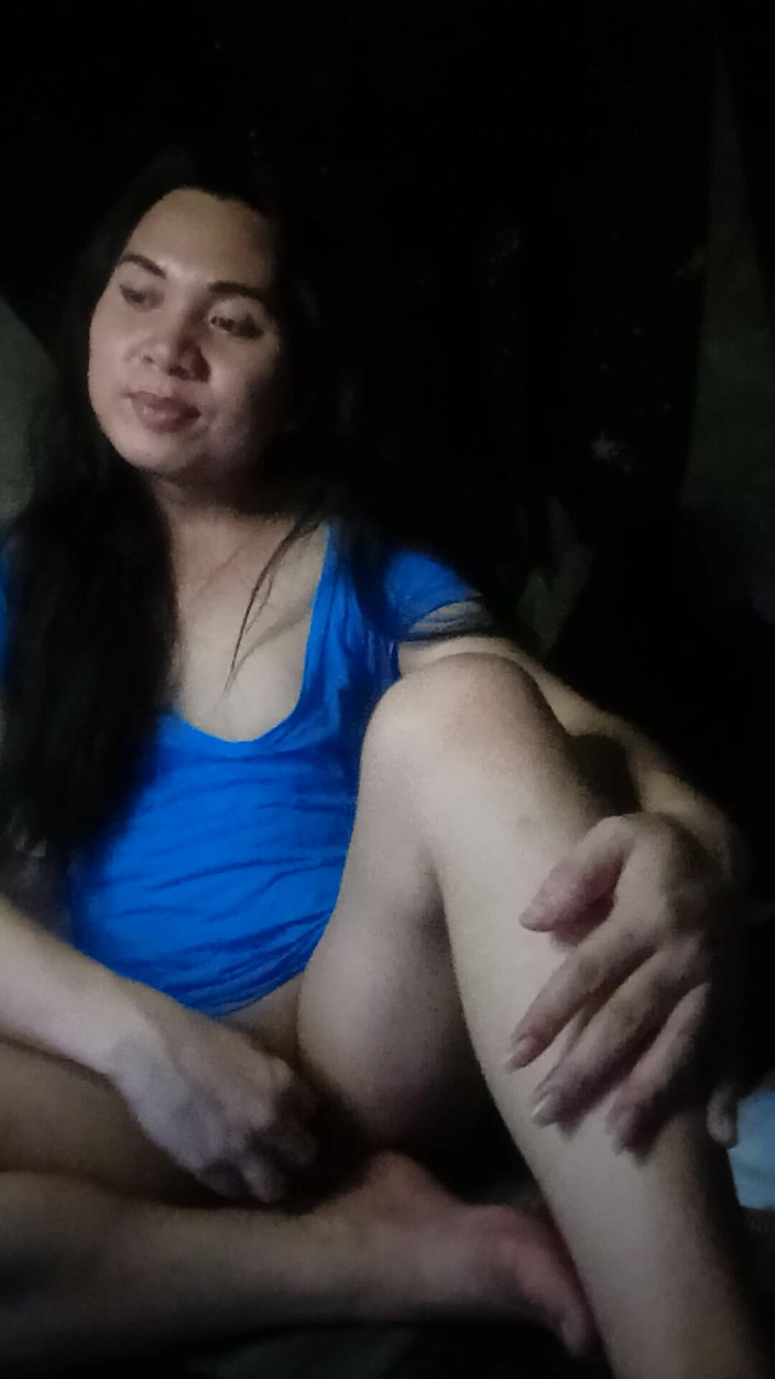 Reynaldo6: Velvet Silence, trans sólo vytvořené pro zralé oko