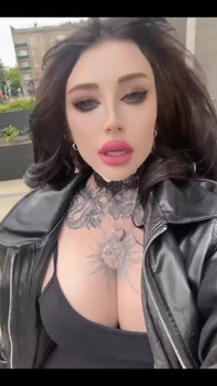 Celebrating Something. or Someone?