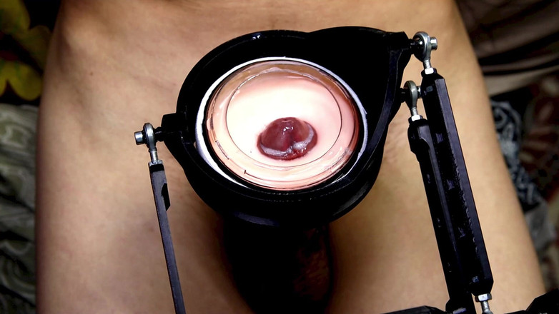 SEXY_GUYBEST: Süper yumuşak penis bağlığı ve muhteşem bir orgazm