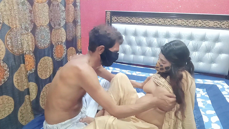 HotQueenPk: Indische Desi Bhabhi Kam Krti Thak Gai Dever Ny Lund...