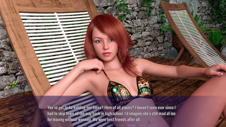 Wickedgammes: Fucking Everyone (part 2)