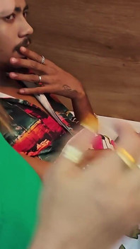 Hermanastra Ki Chudai hermanastro sexo hardcore Tina Nandy
