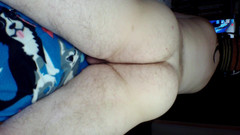 Au79: Při pohledu na crack