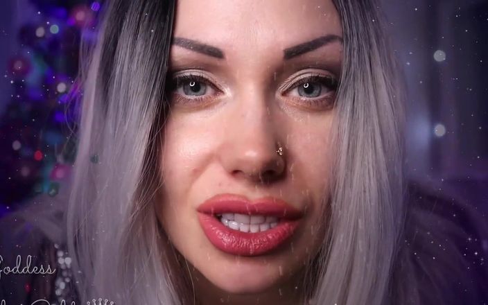 Goddess Misha Goldy: I Will Put You Deep in a Trance, I Will...