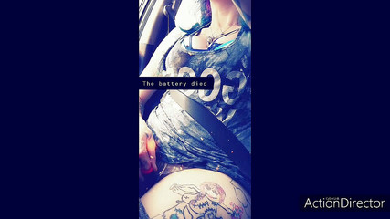 RenegadeVixxxen: Hraní v autě