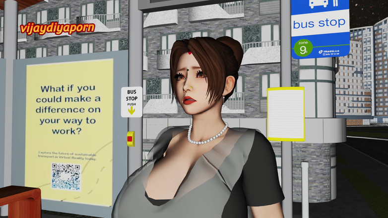 VijayDiyaPorn: Sexo em Cemitério Desi