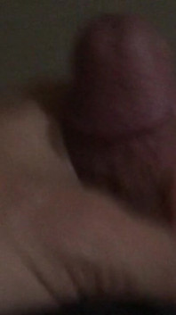 Solo Jerking