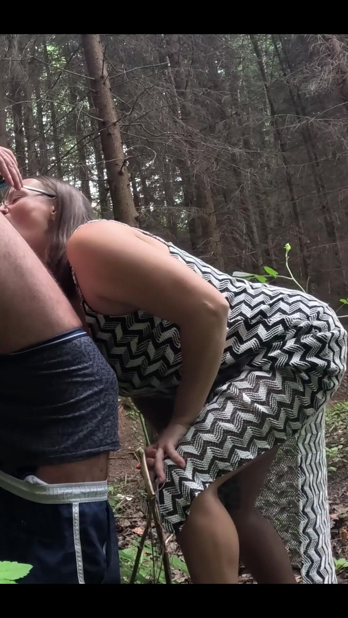 Crypto Mommy: Co moje fotopast zachytila v parku