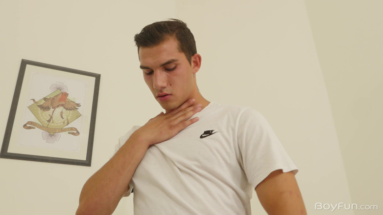 BoyFun Solo: Ethan Wilder ऑडिशन