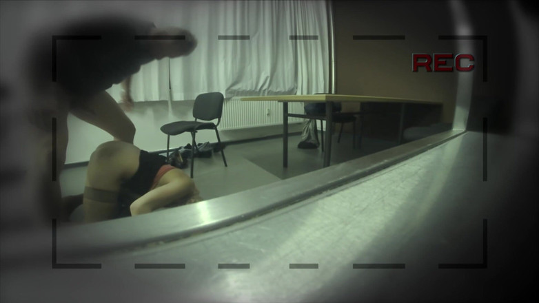 Big Boobs Babe: Seksi sarışınlar tüm deliklerden sikiliyor derleme