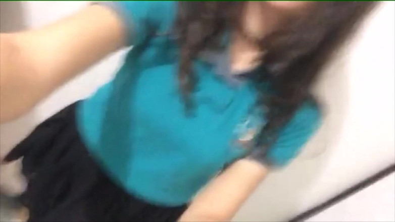 Adorable Teen: Curtindo minha buceta molhada e bunda apertada