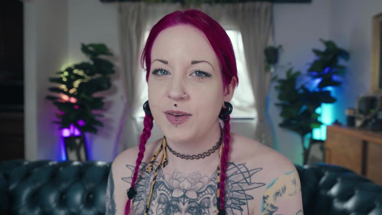Lady Lazarus: Di-fisting sama michael vegas