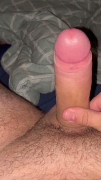 Evening Handjob