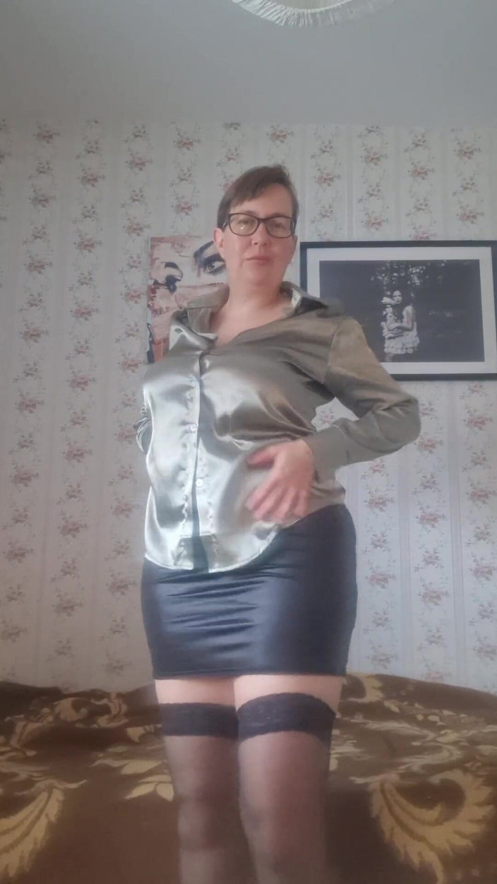 QueenJoo: Muito Bumbum, Peitos E Orgasmo