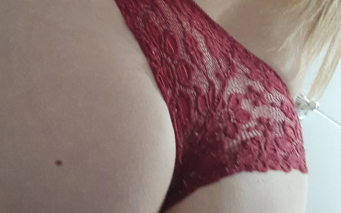 Aitanasex: Sikini hayal ediyorum