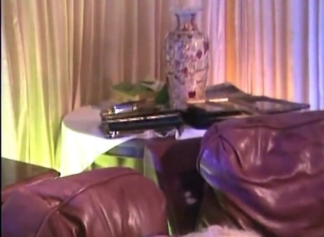 The Vintage Era: Busty MILF pounded hard in classy vintage video