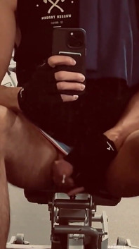 V tělocvičně