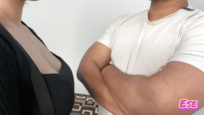 Sammy Sins: Коли я вийшов з ладу, вчитель мене важко.